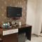 Hotel Taj Heights