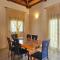 Villa Dimitra - Agios Dimitrios