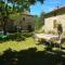 Maison charmante à Les Junies avec vue sur jardin - Les Junies