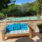 Villa Confort avec Piscine Privée à Lagorce, Proche Vallon Pont dArc - 8 Pers. - FR-1-697-29
