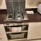 2bdroom city center house Perfect for contractors