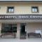 Hotel Gran Continente - سان كليمنتي ديل تويو