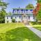 Historic Poughkeepsie Home Near Arlington and Vassar