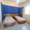 two bedroom appartement with panoramic sea view