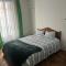 Appartement 2 pièces 58 m2 paris Alésia