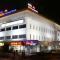 Hotel Bagga International