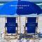 Nautilus 2408 Gulf View 2 Bedroom 4th Floor Free Beach Service