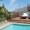 Mountain View Lodge Montagu