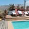 Mountain View Lodge Montagu