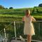 Holiday apartment with ocean view - Svendborg