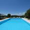 Scappo in Umbria, Collefiorito