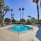 Pool Access and Mtn Views Palm Springs Retreat! - Palm Springs