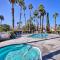 Pool Access and Mtn Views Palm Springs Retreat! - Palm Springs