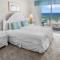 SMP 402 - Large 3 BR Beachfront Condo - Sleeps 10! - Fort Walton Beach