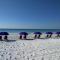SMP 402 - Large 3 BR Beachfront Condo - Sleeps 10! - Fort Walton Beach