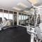 SMP 402 - Large 3 BR Beachfront Condo - Sleeps 10! - Fort Walton Beach