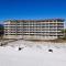 SMP 402 - Large 3 BR Beachfront Condo - Sleeps 10! - Fort Walton Beach