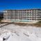 SMP 402 - Large 3 BR Beachfront Condo - Sleeps 10! - Fort Walton Beach