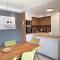 LUXURY Apartment IMOTA,with private pool,Car EVcharger