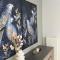 Modern Luxury Suite