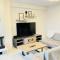 Modern Luxury Suite