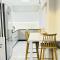 Modern Luxury Suite