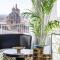 Luxury Alhambra Penthouse Collection Gran Via