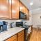 2BR Getaway Pool Gym Basketball Court & Theater Access - رينو