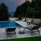 Luxury villa Neptune near Imotski, private pool - Gornji Vinjani