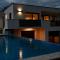 Luxury villa Neptune near Imotski, private pool - Gornji Vinjani