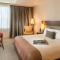 The Hotel at Oberlin