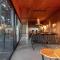 Increible Casa de Diseño en el Bosque! - 8 personas - Mar de las Pampas