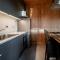 Increible Casa de Diseño en el Bosque! - 8 personas - Mar de las Pampas