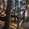 Increible Casa de Diseño en el Bosque! - 8 personas - Mar de las Pampas