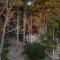 Increible Casa de Diseño en el Bosque! - 8 personas - Mar de las Pampas