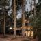 Increible Casa de Diseño en el Bosque! - 8 personas - Mar de las Pampas