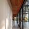 Increible Casa de Diseño en el Bosque! - 8 personas - Mar de las Pampas