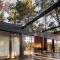 Increible Casa de Diseño en el Bosque! - 8 personas - Mar de las Pampas