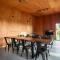 Increible Casa de Diseño en el Bosque! - 8 personas - Mar de las Pampas
