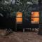 Increible Casa de Diseño en el Bosque! - 8 personas - Mar de las Pampas