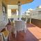 Apartamento primera linea de Playa. Wifi - 雷塔马尔