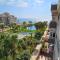Apartamento primera linea de Playa. Wifi - 雷塔马尔