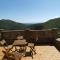 Scappo in Umbria, la Vallata