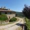 Scappo in Umbria, la Vallata