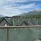W400 Mountain Surround Top Floor Canmore Vacation