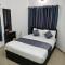 KMH RESIDENCY