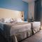 Hotel Albaida Nature
