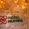 Hotel Prainha