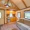Tranquil Creekside Cabin in Dutch Country! - Narvon
