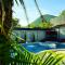 Qafqaz Oasis Family Chalet